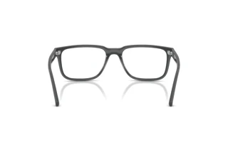 Widok z tyłu Arnette SANS (AN7277U - 2841)