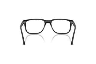 Widok z tyłu Arnette SANS (AN7277U - 2900)