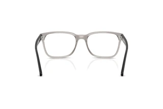 Widok z tyłu Arnette MARK (AN7278U - 2665)