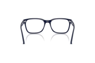 Widok z tyłu Arnette MARK (AN7278U - 2754)
