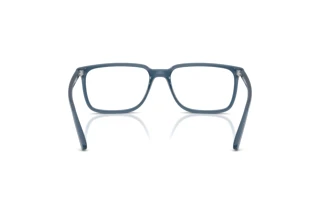 Widok z tyłu Arnette JECKO (AN7280 - 2996)