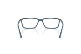 Widok z tyłu Arnette ZAP (AN7282 - 2996)
