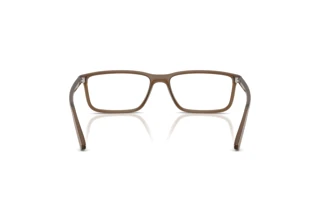 Widok z tyłu Arnette ZAP (AN7282 - 2997)