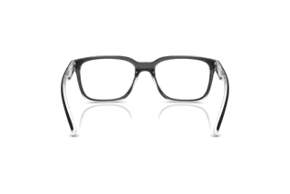 Widok z tyłu Arnette STEEK (AN7284 - 3010)