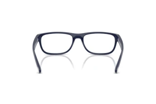 Widok z tyłu Arnette AN7289U (2754)
