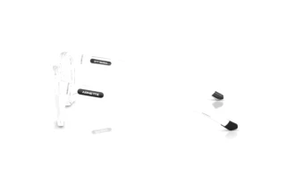 Widok z boku Arnette AN7290U (2755)