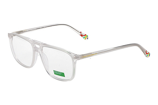 Benetton 461060 800 Silber