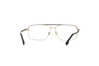 Widok z tyłu Boss BOSS 1606 (RHL)