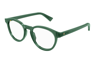 Bottega Veneta BV1225O 006 GREEN