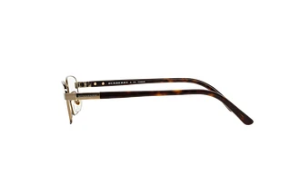 Widok z boku Burberry BE1287TD (1002)