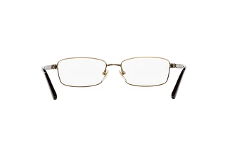 Widok z tyłu Burberry BE1287TD (1002)