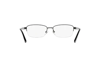 Widok z tyłu Burberry BE1288TD (1091)