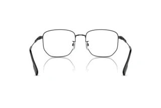 Widok z tyłu Burberry BE1352D (1001)