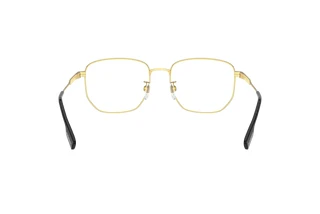 Widok z tyłu Burberry BE1352D (1017)