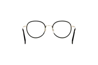 Widok z tyłu Burberry BE1358D (1109)