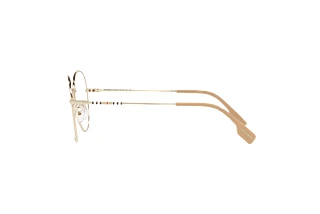 Widok z boku Burberry FELICITY (BE1366 - 1338)