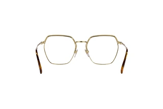 Widok z tyłu Burberry ANGELICA (BE1371 - 1109)