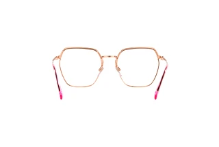 Widok z tyłu Burberry ANGELICA (BE1371 - 1337)