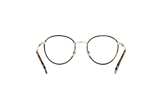 Widok z tyłu Burberry HUGO (BE1373 - 1109)