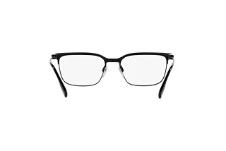 Widok z tyłu Burberry DOUGLAS (BE1375 - 1007)