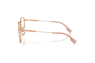 Widok z boku Burberry BE1382D (1337)