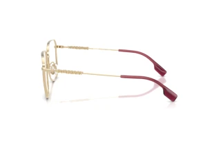 Widok z boku Burberry BE1382D (1357)