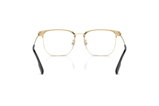 Widok z tyłu Burberry BE1383D (1109)