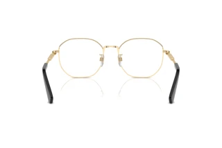 Widok z tyłu Burberry BE1387D (1326)