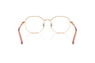 Widok z tyłu Burberry BE1387D (1337)