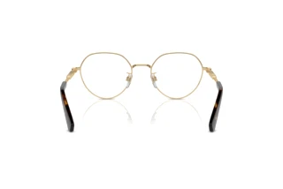 Widok z tyłu Burberry BE1388D (1109)