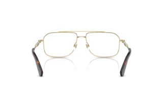 Widok z tyłu Burberry BE1391 (1109)