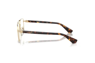 Widok z boku Burberry BE1395D (1109)