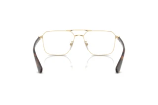 Widok z tyłu Burberry BE1395D (1109)