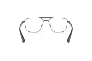 Widok z tyłu Burberry BE1395D (1316)