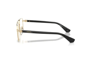 Widok z boku Burberry BE1395D (1355)
