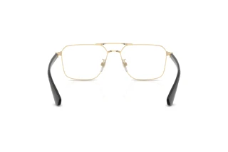 Widok z tyłu Burberry BE1395D (1355)