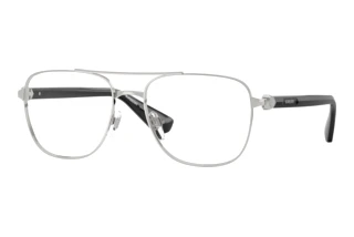 Widok z przodu Burberry BE1396 (1005)