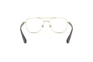 Widok z tyłu Burberry BE1396 (1109)