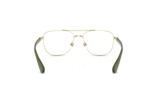 Widok z tyłu Burberry BE1396 (1358)