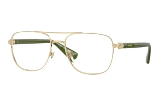 Widok z przodu Burberry BE1396 (1358)
