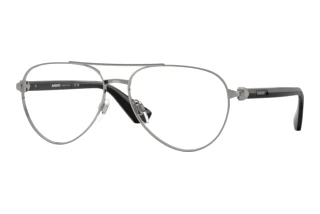 Widok z przodu Burberry BE1397 (1003)