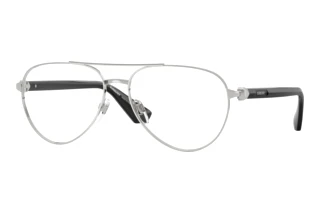 Widok z przodu Burberry BE1397 (1005)