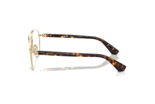 Widok z boku Burberry BE1397 (1109)