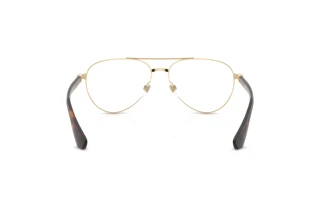 Widok z tyłu Burberry BE1397 (1109)