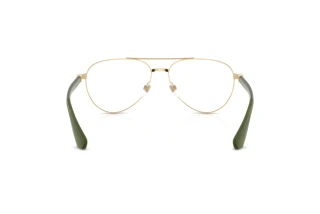 Widok z tyłu Burberry BE1397 (1358)