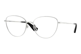 Widok z przodu Burberry BE1398 (1005)