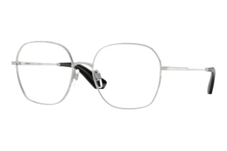 Widok z przodu Burberry BE1399 (1005)