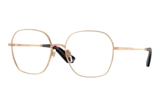 Widok z przodu Burberry BE1399 (1337)