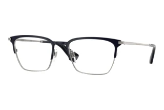 Widok z przodu Burberry BE1401 (1003)