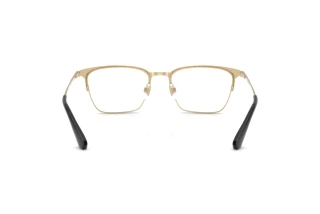 Widok z tyłu Burberry BE1401 (1109)